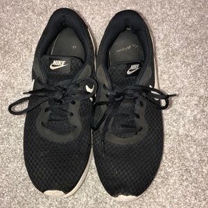 Nike Running Shoes Size 9